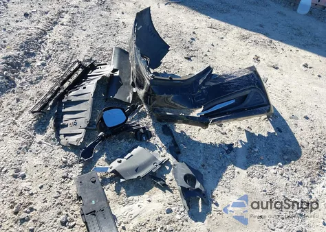 2013 Honda Civic Ex from USA, damaged, VIN 19XFB2F84DE085953